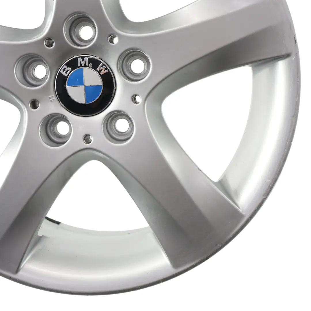 Cerchio Posteriore In Lega 17" 7,5J Et:47 Spider Spoke 142 per BMW E81 E82 E87 con numero di parte 6775623 BMW E81 E82 E87 Cerchio Posteriore In Lega 17" 7,5J Et:47 Spider Spoke 142 - SKU 6775623-3 - Numero di parte 6775623