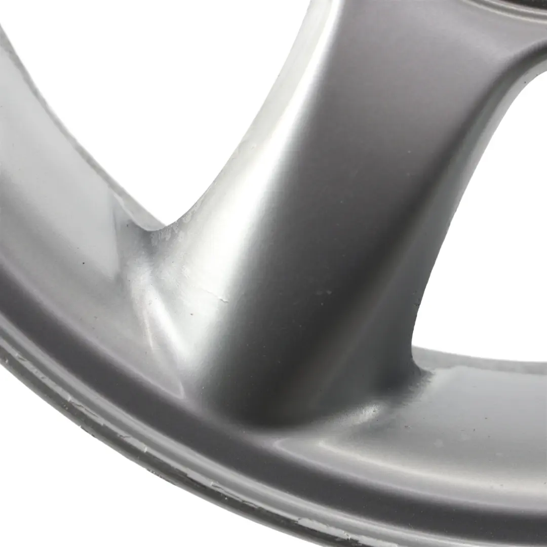 Jante en Alliage Leger 16" 6,5J ET:48 Bridge Spoke pour Mini Cooper R50 R55 R56 R57 à propos du numéro de pièce 6775684 Mini Cooper R50 R55 R56 R57 Jante en Alliage Leger 16" 6,5J ET:48 Bridge Spoke - SKU 6775684-2 - Numéro de pièce 6775684