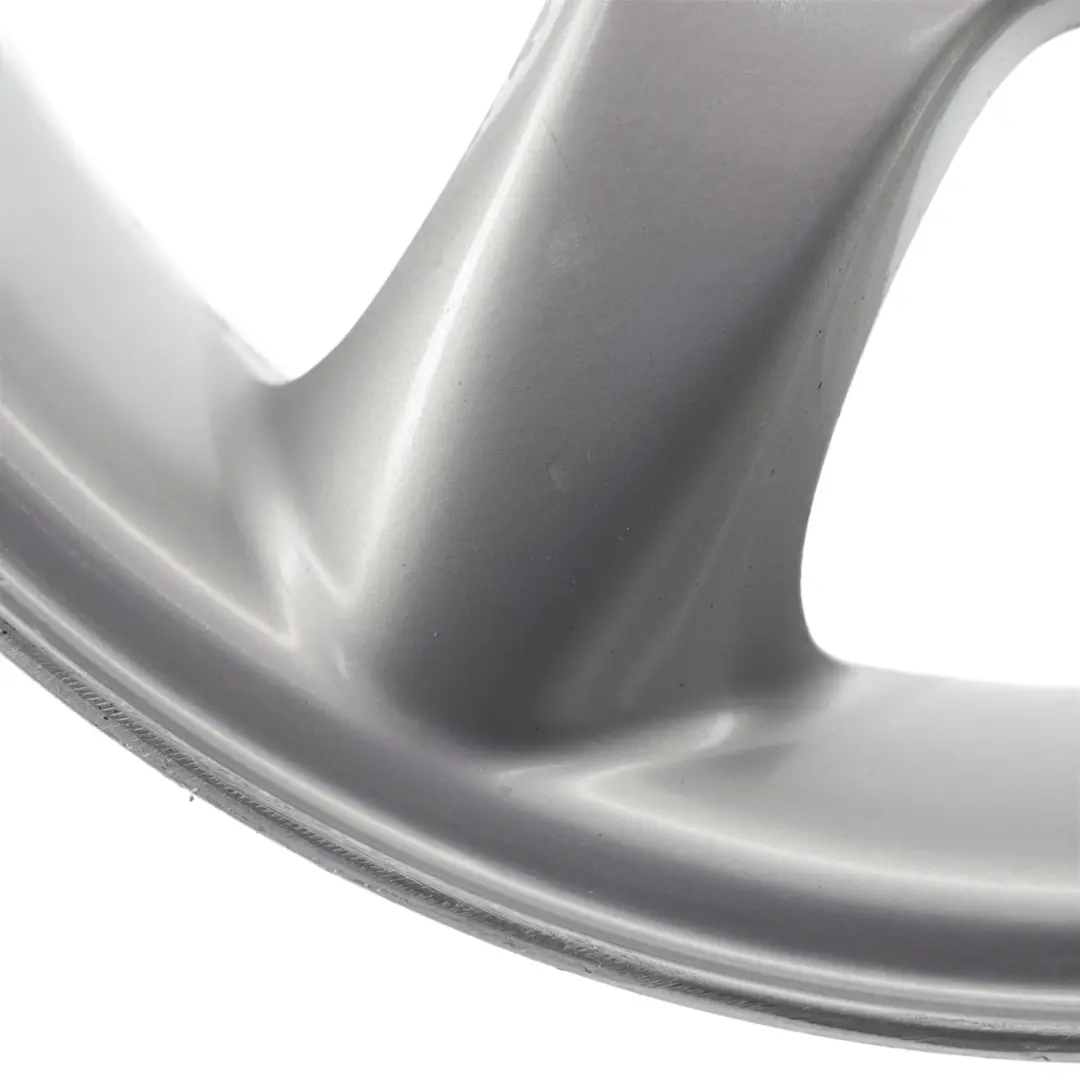 Alloy Rim 16" 6,5J ET:48 Bridge Spoke 94 to Mini R50 R53 R55 R56 Wheel with Part number 6775684 Mini R50 R53 R55 R56 Wheel Alloy Rim 16" 6,5J ET:48 Bridge Spoke 94 - SKU 6775684-3 - Part number 6775684