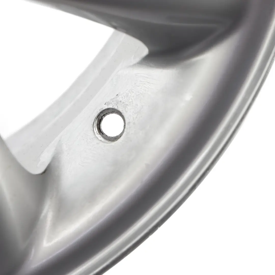 Alloy Rim 16" 6,5J ET:48 Bridge Spoke 94 to Mini R50 R53 R55 R56 Wheel with Part number 6775684 Mini R50 R53 R55 R56 Wheel Alloy Rim 16" 6,5J ET:48 Bridge Spoke 94 - SKU 6775684-3 - Part number 6775684