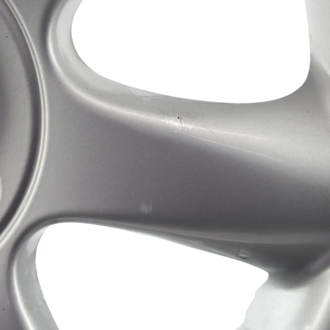 Alloy Rim 16" 6,5J ET:48 Bridge Spoke 94 to Mini R50 R53 R55 R56 Wheel with Part number 6775684 Mini R50 R53 R55 R56 Wheel Alloy Rim 16" 6,5J ET:48 Bridge Spoke 94 - SKU 6775684-3 - Part number 6775684