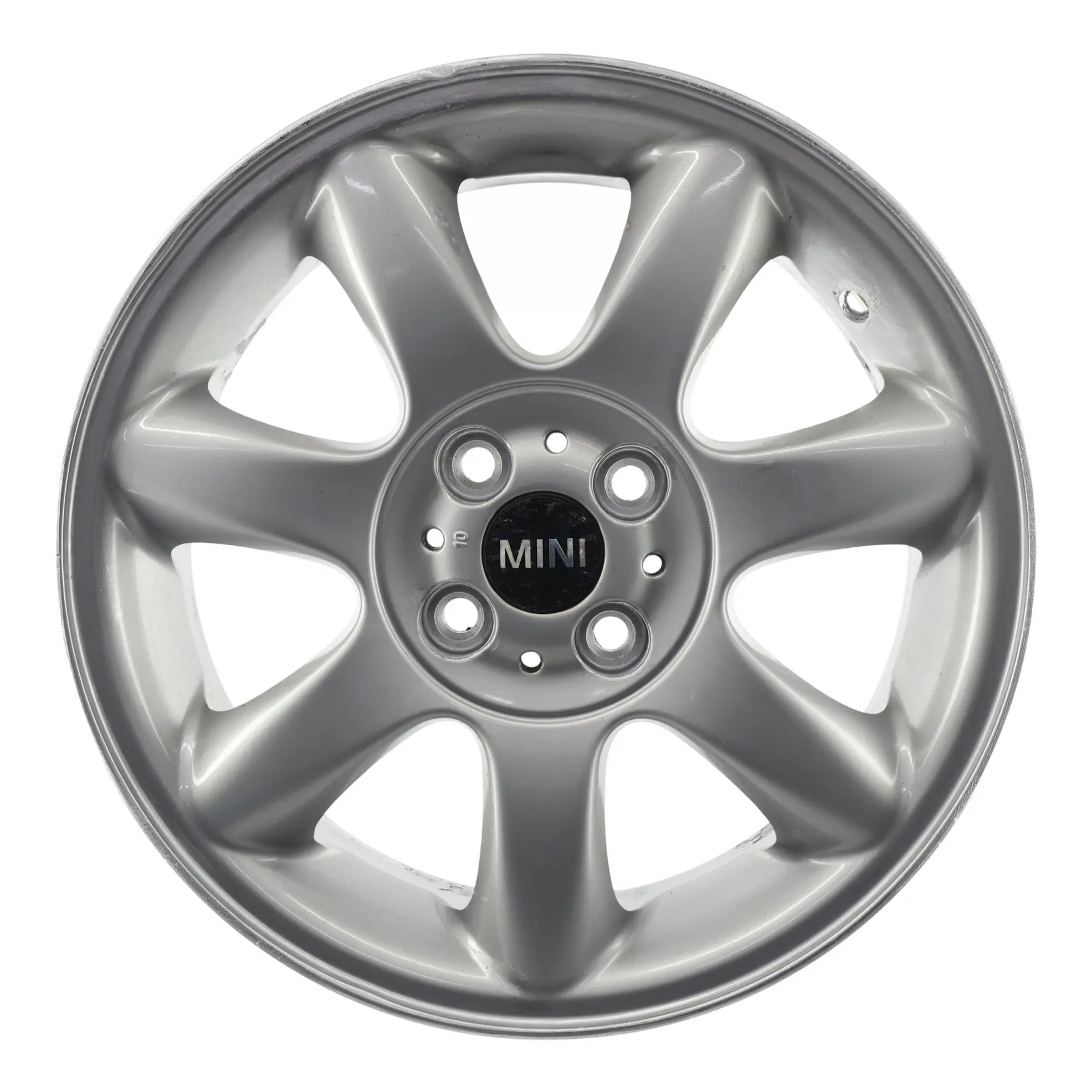 Mini Cooper R50 R53 R55 R56 R57 Wheel Alloy Rim 16" 6,5J ET:48 Bridge Spoke 94