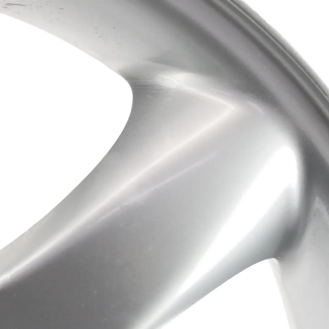 Leicht Metall Felge 16" 6,5J ET:48 Brücken speiche 94 für Mini R50 R53 R55 R56 mit Teilenummer 6775684 Mini R50 R53 R55 R56 Leicht Metall Felge 16" 6,5J ET:48 Brücken speiche 94 - SKU 6775684-5 - Teilenummer 6775684