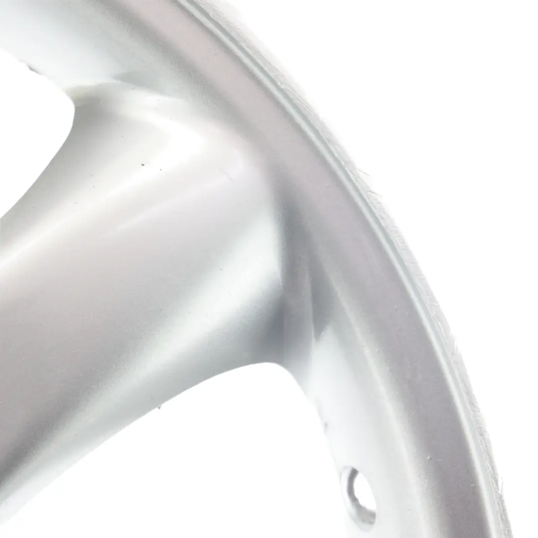 Jante Alliage 16" 6,5J ET:48 Pont l'étrave 94 pour Mini Cooper One R50 R53 R55 R56 à propos du numéro de pièce 6775684 Mini Cooper One R50 R53 R55 R56 Jante Alliage 16" 6,5J ET:48 Pont l'étrave 94 - SKU 6775684-5 - Numéro de pièce 6775684