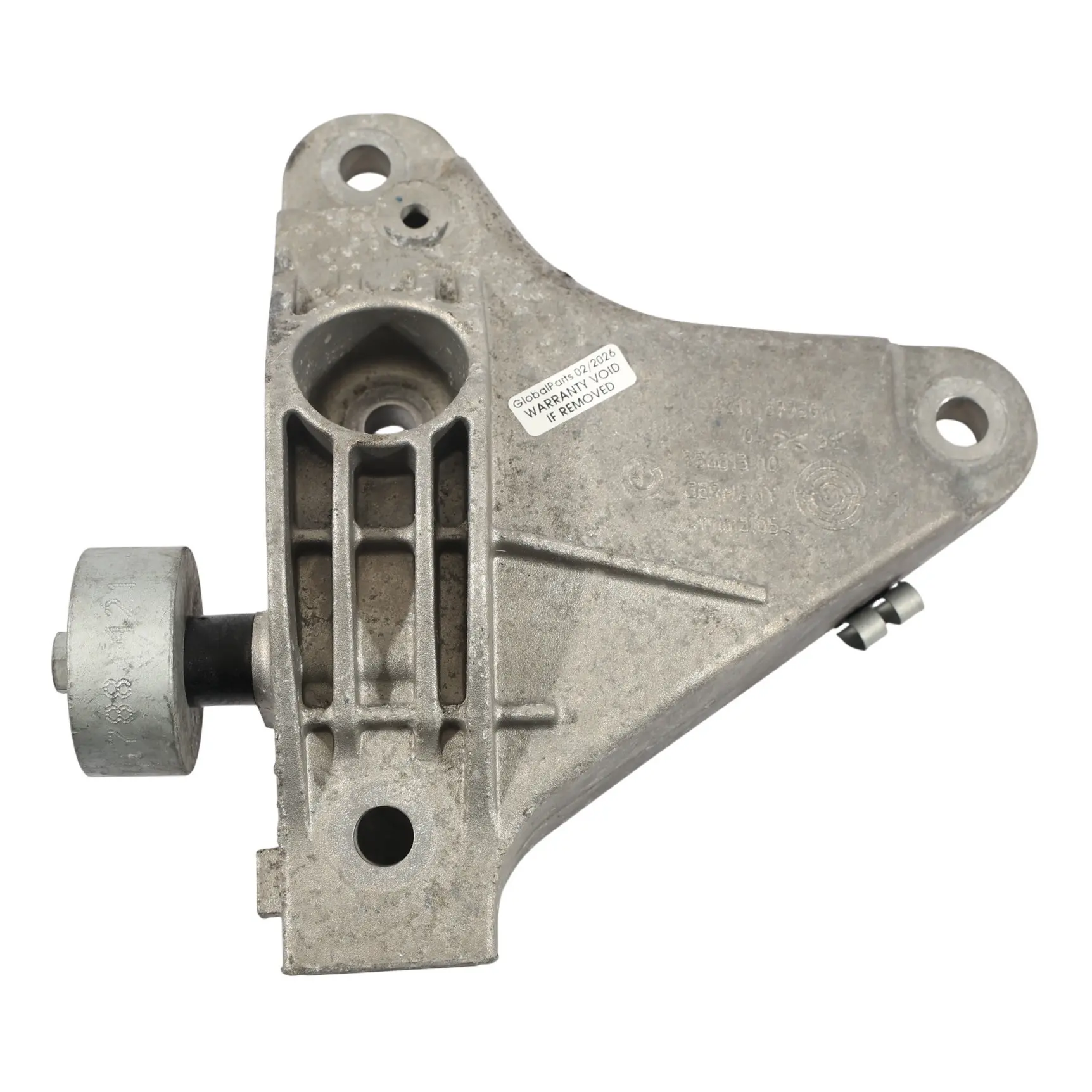 BMW F01 F01N F02 F02N LCI F10 F11 Support Moteur Gauche Côté Conducteur 6775911