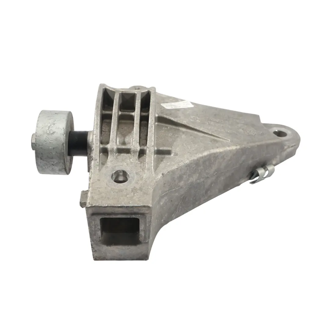 F01N F02 F02N LCI F10 F11 Engine Supporting Bracket Left N/S to BMW F01 with Part number 6775911 BMW F01 F01N F02 F02N LCI F10 F11 Engine Supporting Bracket Left N/S - SKU 6775911 - Part number 6775911