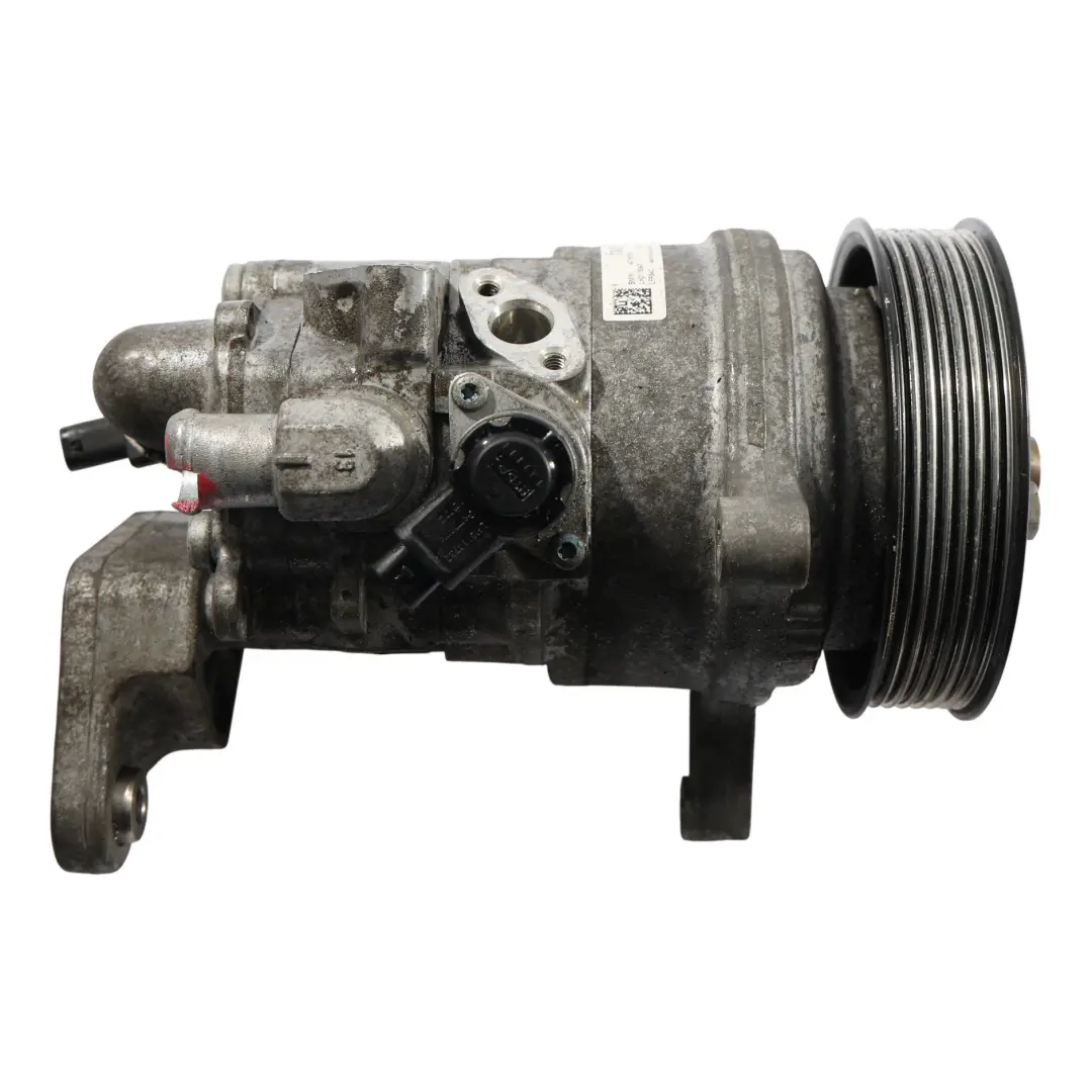 BMW F01 F02 F07 Power Steering Pump Hydraulic Pump N57 Engine - SKU 6776178-1 - Part number 6776178