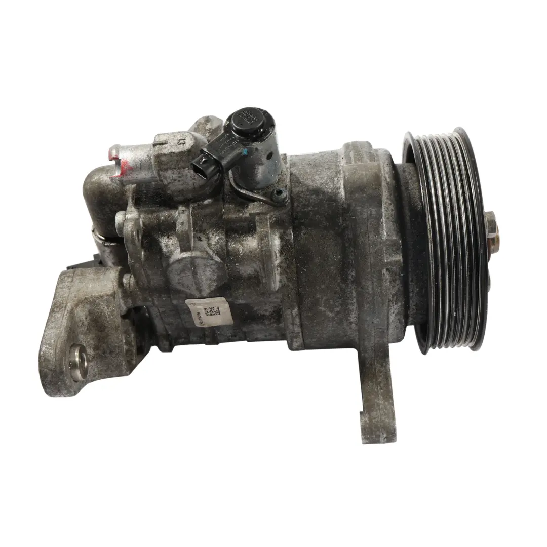 Pompa Hydrauliczna Wspomagania Kierowniczego N57 do BMW F01 F02 F07 o numerze 6776178 BMW F01 F02 F07 Pompa Hydrauliczna Wspomagania Kierowniczego N57 - SKU 6776178-1 - Numer Części 6776178