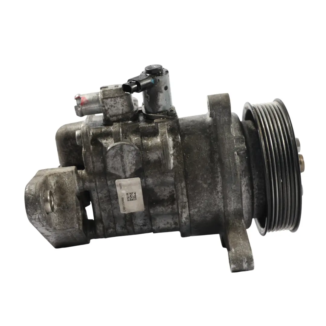 BMW F01 F02 F07 Pompa Del Servosterzo Pompa Idraulica N57 Motore - SKU 6776178-1 - Numero di parte 6776178