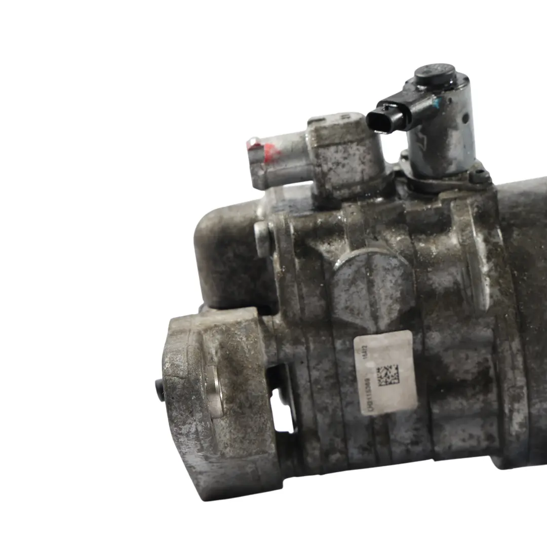 BMW F01 F02 F07 Bomba Dirección Asistida Bomba Hidráulica N57 Motor - SKU 6776178-1 - Número de pieza 6776178