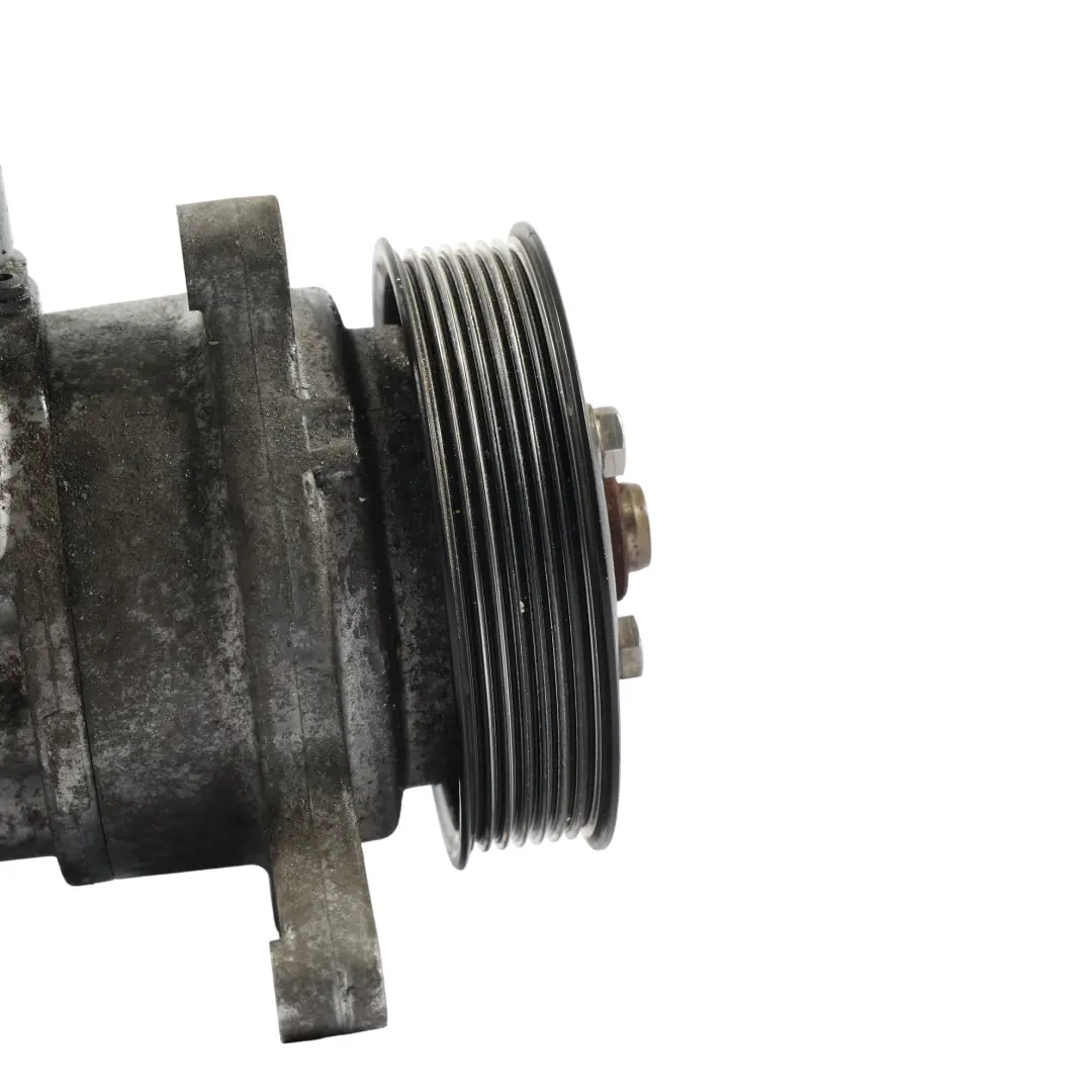 BMW F01 F02 F07 Pompa Hydrauliczna Wspomagania Kierowniczego N57 - SKU 6776178-1 - Numer Części 6776178