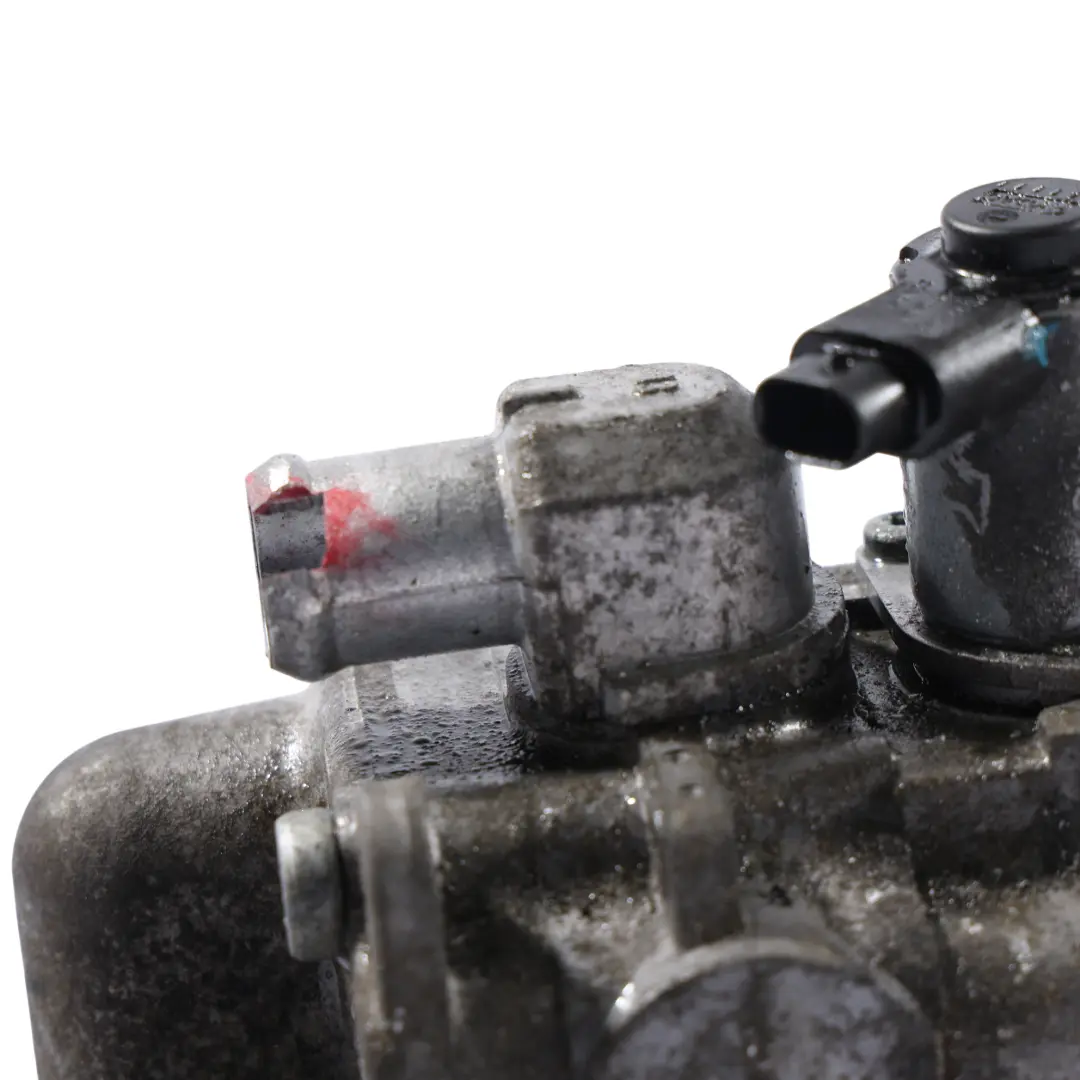 BMW F01 F02 F07 Servolenkungs Pumpe Hydraulik Pumpe N57 Motor - SKU 6776178-1 - Teilenummer 6776178