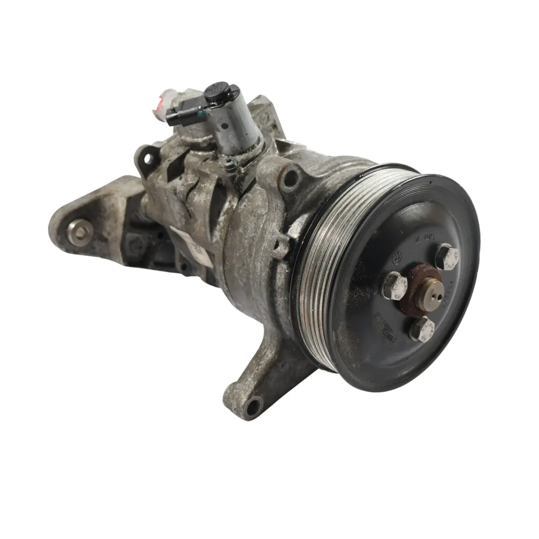 Moteur N57 Pompe Direction Assistée Hydraulique pour BMW F01 F02 F07 à propos du numéro de pièce 6776178 BMW F01 F02 F07 Moteur N57 Pompe Direction Assistée Hydraulique - SKU 6776178-1 - Numéro de pièce 6776178