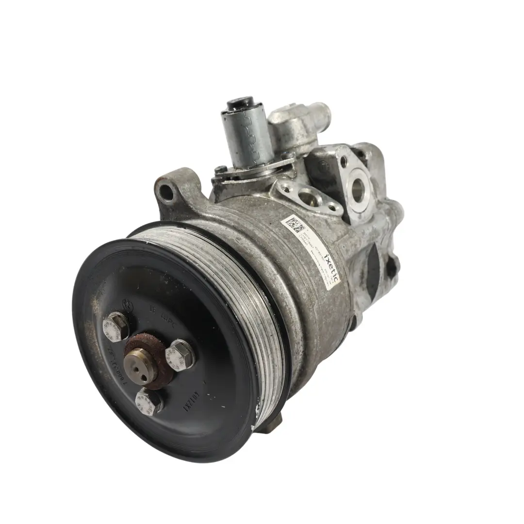 BMW F01 F02 F07 Moteur N57 Pompe Direction Assistée Hydraulique - SKU 6776178-1 - Numéro de pièce 6776178