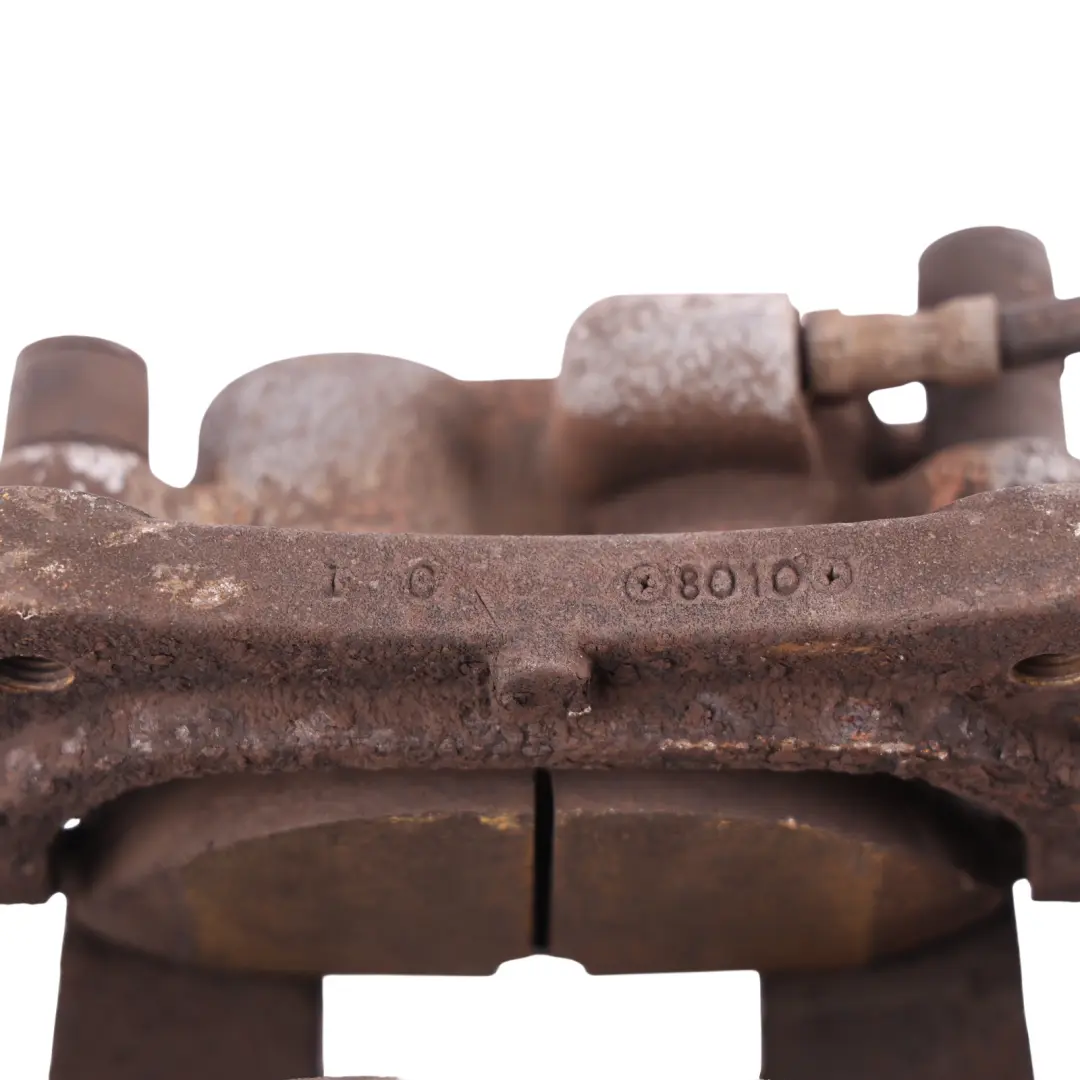 vorne links Bremssattelgehäuse Träger 42/36/365 für BMW X5 X6 E70 E71 mit Teilenummer 6776785 BMW X5 X6 E70 E71 vorne links Bremssattelgehäuse Träger 42/36/365 - SKU 6776785 - Teilenummer 6776785