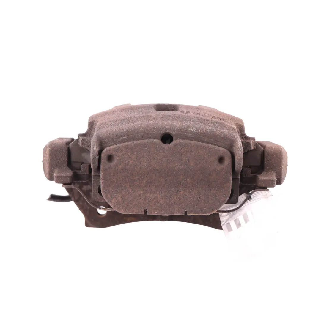 BMW X5 X6 E70 E71 Delantero Izquierdo Porta Pinza de Freno 42/36/365 - SKU 6776785 - Número de pieza 6776785