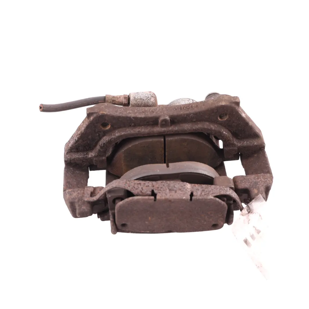 Bremssattelgehäuse Rechts Vorderradbremse 42/36/365 für BMW X5 X6 E70 E71 F15 F16 mit Teilenummer 6776786 BMW X5 X6 E70 E71 F15 F16 Bremssattelgehäuse Rechts Vorderradbremse 42/36/365 - SKU 6776786 - Teilenummer 6776786