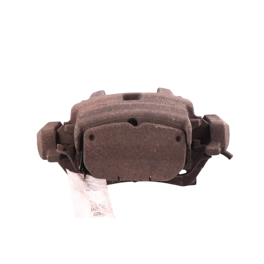 Bremssattelgehäuse Rechts Vorderradbremse 42/36/365 für BMW X5 X6 E70 E71 F15 F16 mit Teilenummer 6776786 BMW X5 X6 E70 E71 F15 F16 Bremssattelgehäuse Rechts Vorderradbremse 42/36/365 - SKU 6776786 - Teilenummer 6776786