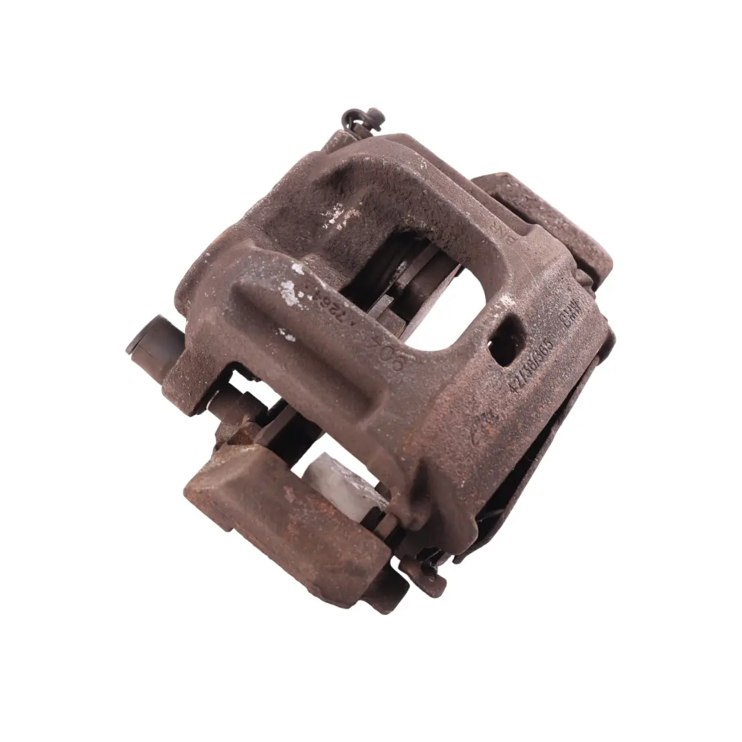BMW X5 X6 E70 E71 F15 F16 Bremssattelgehäuse Rechts Vorderradbremse 42/36/365 - SKU 6776786 - Teilenummer 6776786