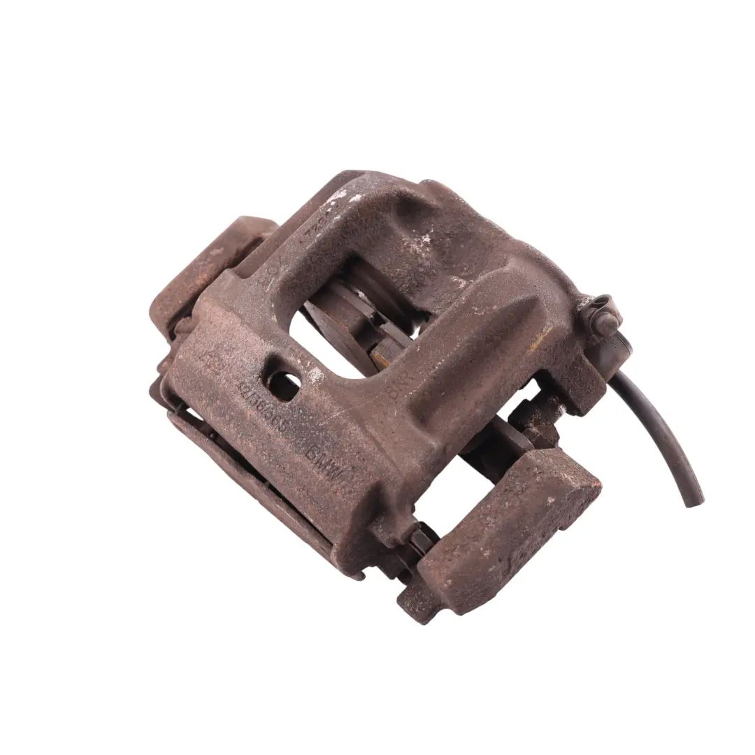 BMW X5 X6 E70 E71 F15 F16 Delantero Derecho Porta Pinza de Freno 42/36/365 - SKU 6776786 - Número de pieza 6776786