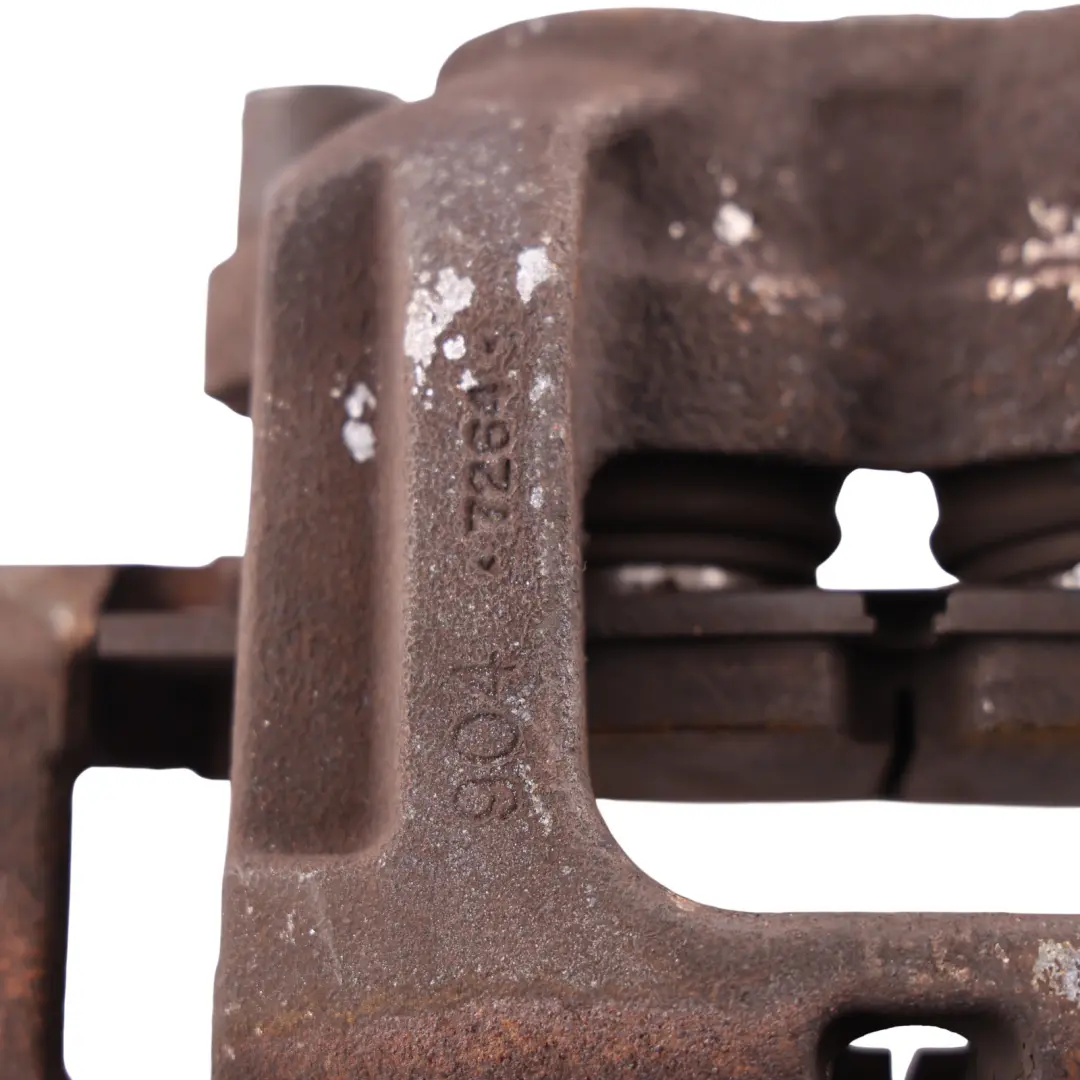 BMW X5 X6 E70 E71 F15 F16 Bremssattelgehäuse Rechts Vorderradbremse 42/36/365 - SKU 6776786 - Teilenummer 6776786