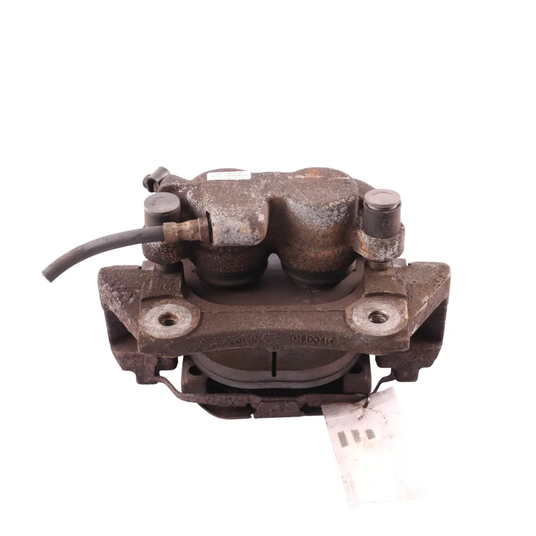 BMW X5 X6 E70 E71 F15 F16 Bremssattelgehäuse Rechts Vorderradbremse 42/36/365 - SKU 6776786 - Teilenummer 6776786