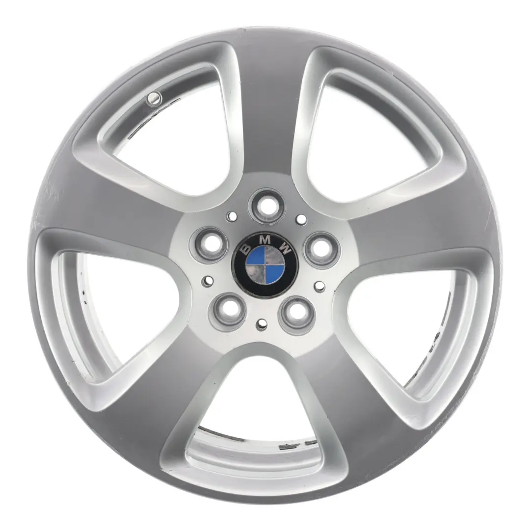 Jantes Alu Alliage 17 " Rayons en etoe 243 7,5J Et : 20 pour BMW 5 4 E60 E61 à propos du numéro de pièce 6777346 BMW 5 4 E60 E61 Jantes Alu Alliage 17 " Rayons en etoe 243 7,5J Et : 20 - SKU 6777346-4 - Numéro de pièce 6777346