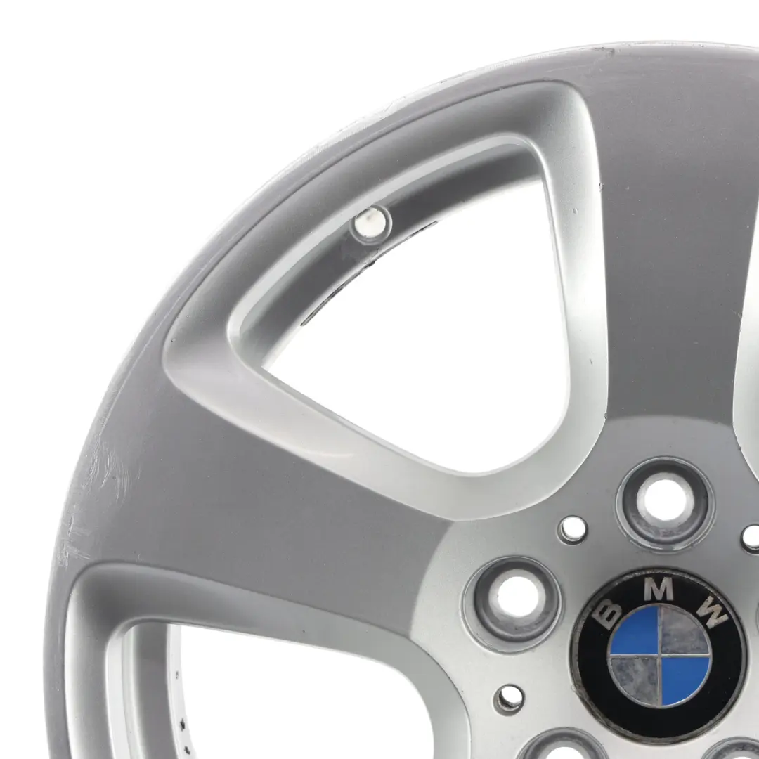 BMW E60 E61 Wheel Alloy Rim 17" Start Spoke 243 7,5J ET:20 - SKU 6777346-4 - Part number 6777346