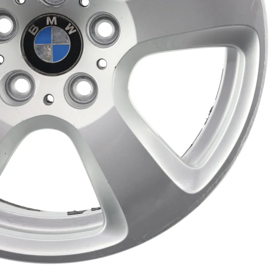 Jantes Alu Alliage 17 " Rayons en etoe 243 7,5J Et : 20 pour BMW 5 4 E60 E61 à propos du numéro de pièce 6777346 BMW 5 4 E60 E61 Jantes Alu Alliage 17 " Rayons en etoe 243 7,5J Et : 20 - SKU 6777346-4 - Numéro de pièce 6777346