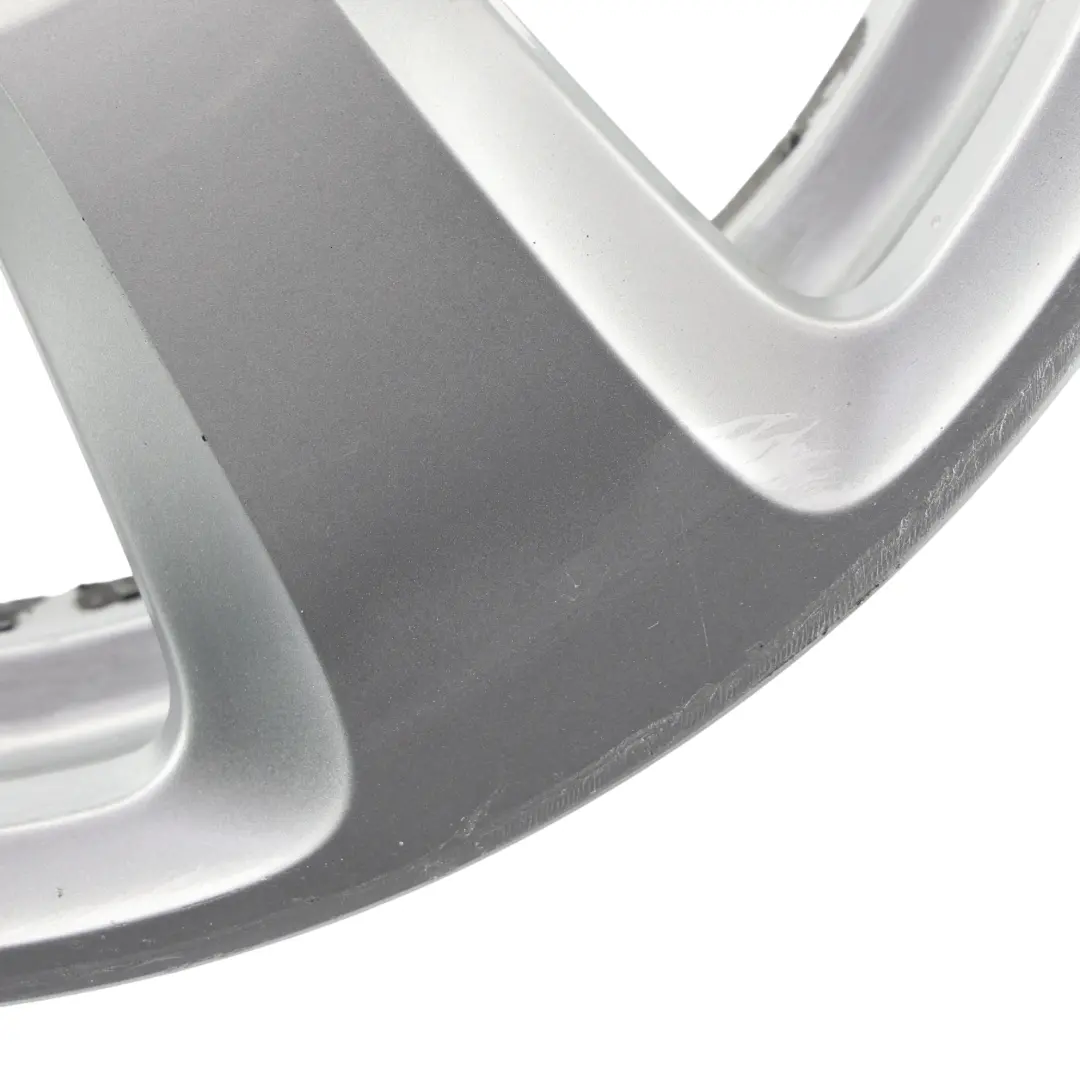 Alloy Rim 17" Start Spoke 243 7,5J ET:20 to BMW E60 E61 Wheel with Part number 6777346 BMW E60 E61 Wheel Alloy Rim 17" Start Spoke 243 7,5J ET:20 - SKU 6777346-4 - Part number 6777346
