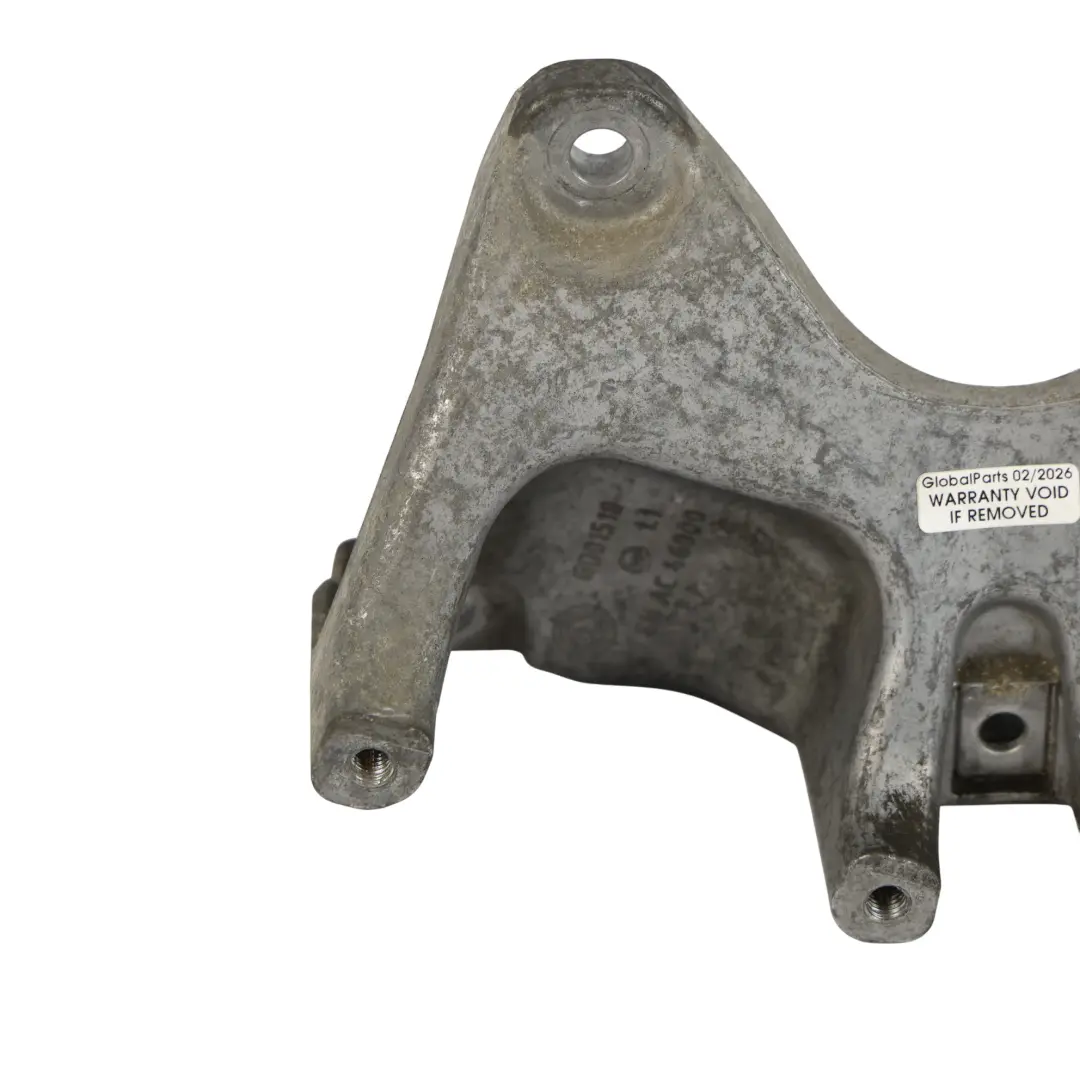 BMW F01 F02 F04 Soporte De La Caja De Cambios - SKU 6777609 - Número de pieza 6777609