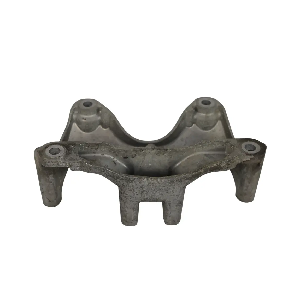 Gearbox Mount Supporting Bracket to BMW F01 F02 F04 with Part number 6777609 BMW F01 F02 F04 Gearbox Mount Supporting Bracket - SKU 6777609 - Part number 6777609