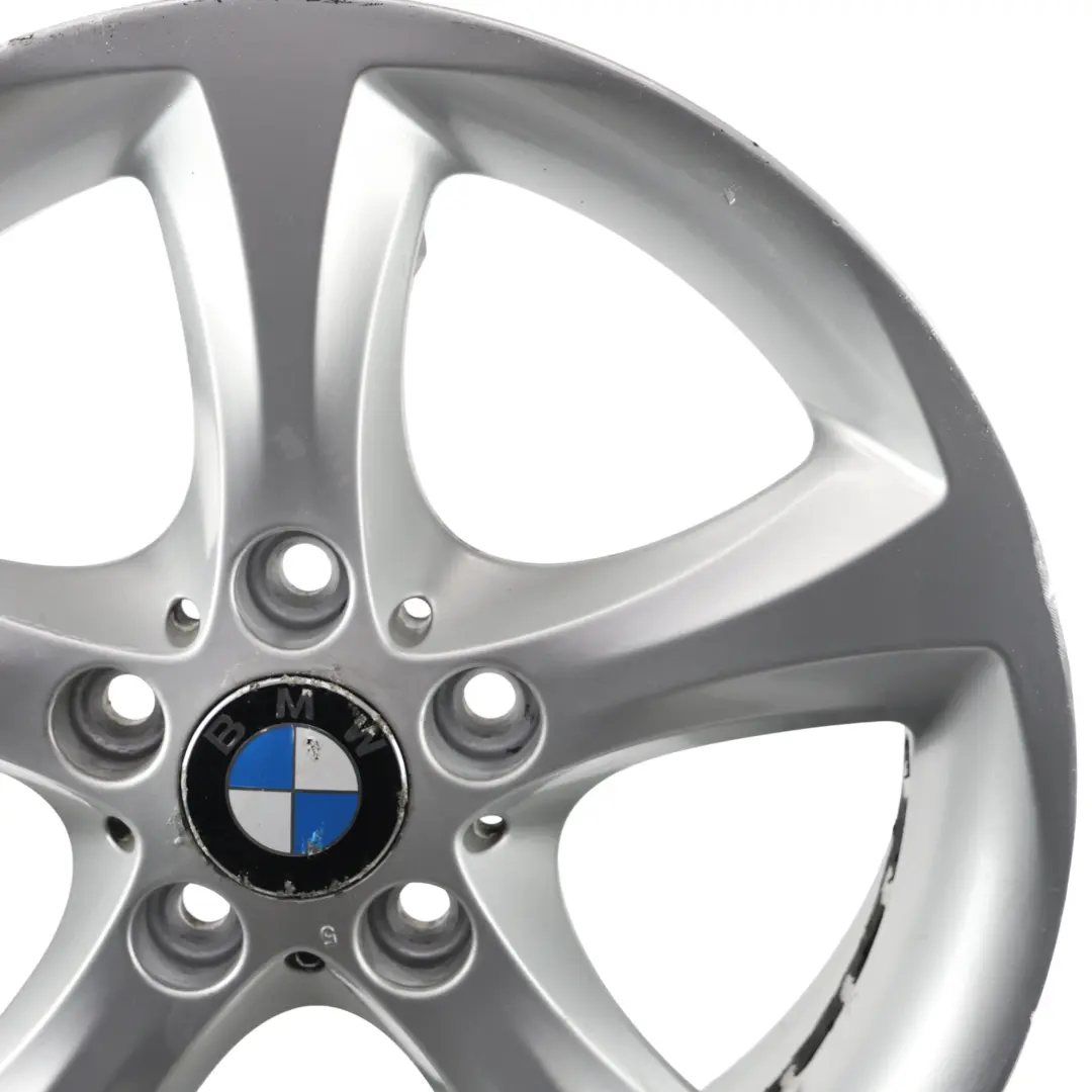 BMW E81 E87 Felga Aluminiowa 17" 7J - SKU 6778219-1 - Numer Części 6778219