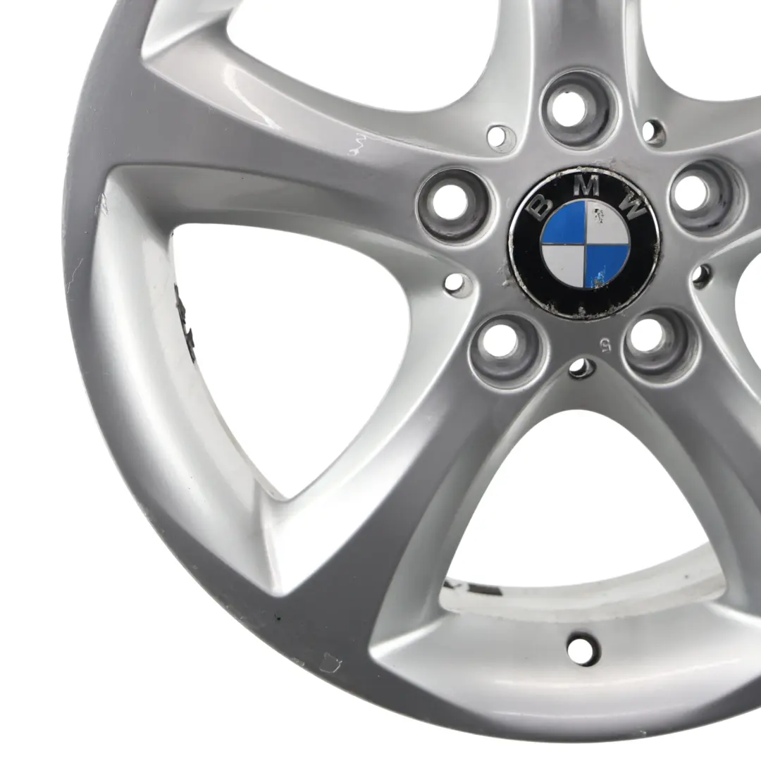 Jantes Alu Alliage 17 " Rayons en etoe 256 7J Et : 47 pour BMW 1 E81 E82 E87 à propos du numéro de pièce 6778219 BMW 1 E81 E82 E87 Jantes Alu Alliage 17 " Rayons en etoe 256 7J Et : 47 - SKU 6778219-1 - Numéro de pièce 6778219