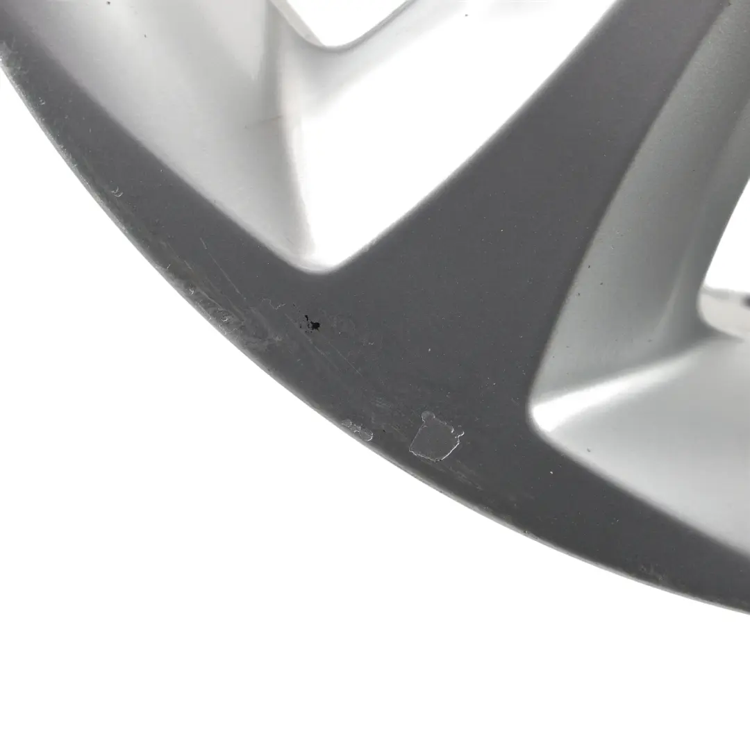 BMW E81 E87 Felga Aluminiowa 17" 7J - SKU 6778219-1 - Numer Części 6778219