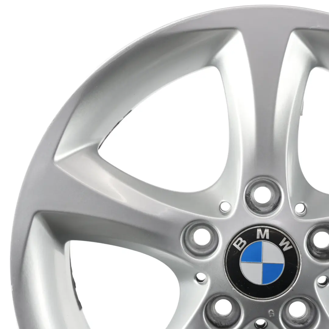 BMW E81 E87 Felga aluminiowa 17" 7J - SKU 6778219-2 - Numer Części 6778219