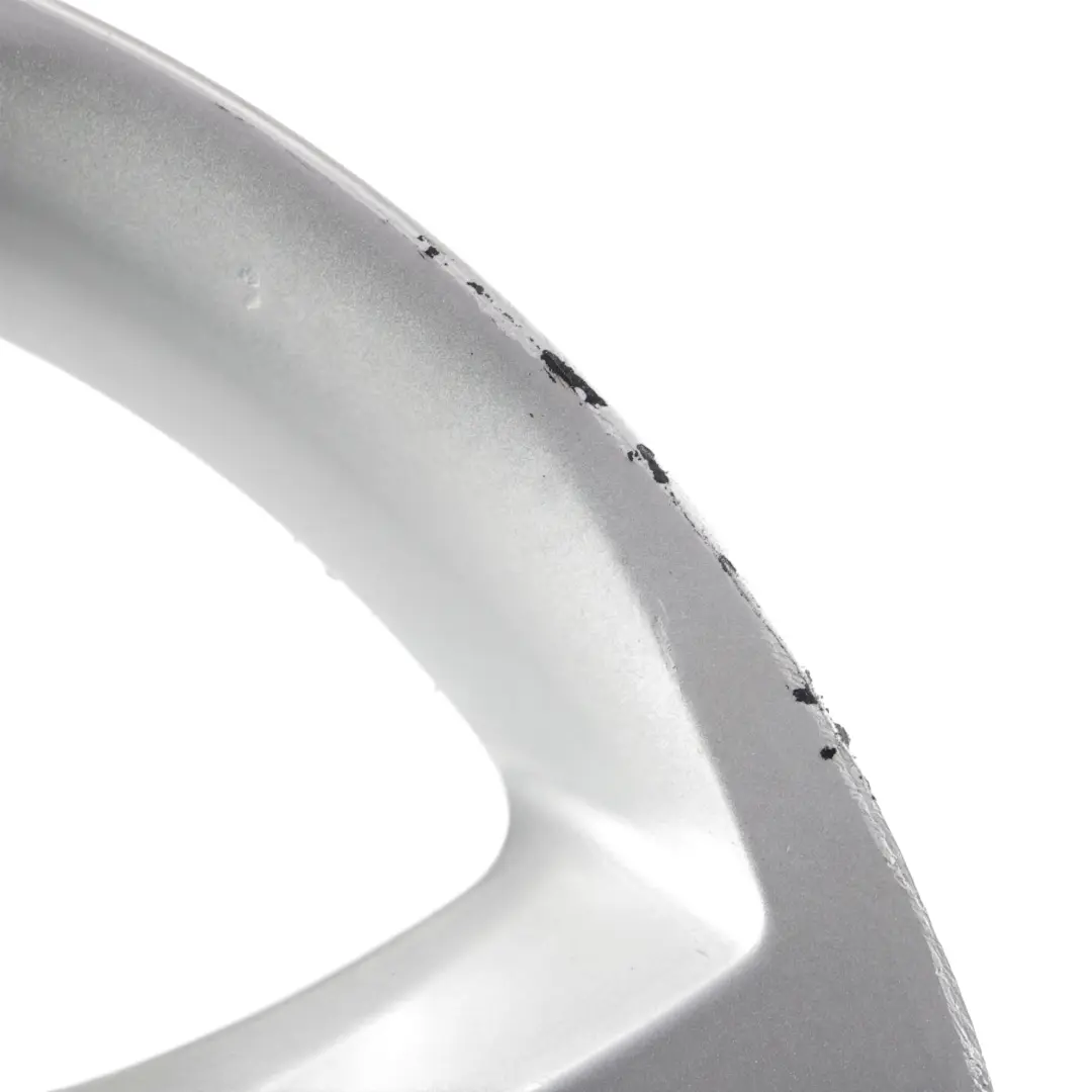 Cerchio In Lega BMW E81 E82 E87 Da 17" Con Raggi Iniziali 256 7J ET:47 per con numero di parte 6778219 Cerchio In Lega BMW E81 E82 E87 Da 17" Con Raggi Iniziali 256 7J ET:47 - SKU 6778219-2 - Numero di parte 6778219