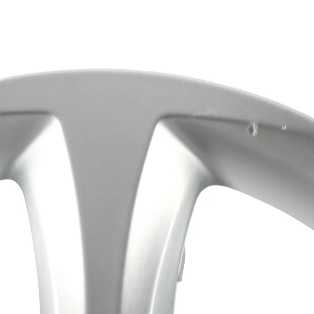 Llanta De aleacion 17" Start Spoke 256 7J ET:47 para BMW E81 E82 E87 con número de pieza 6778219 BMW E81 E82 E87 Llanta De aleacion 17" Start Spoke 256 7J ET:47 - SKU 6778219-2 - Número de pieza 6778219