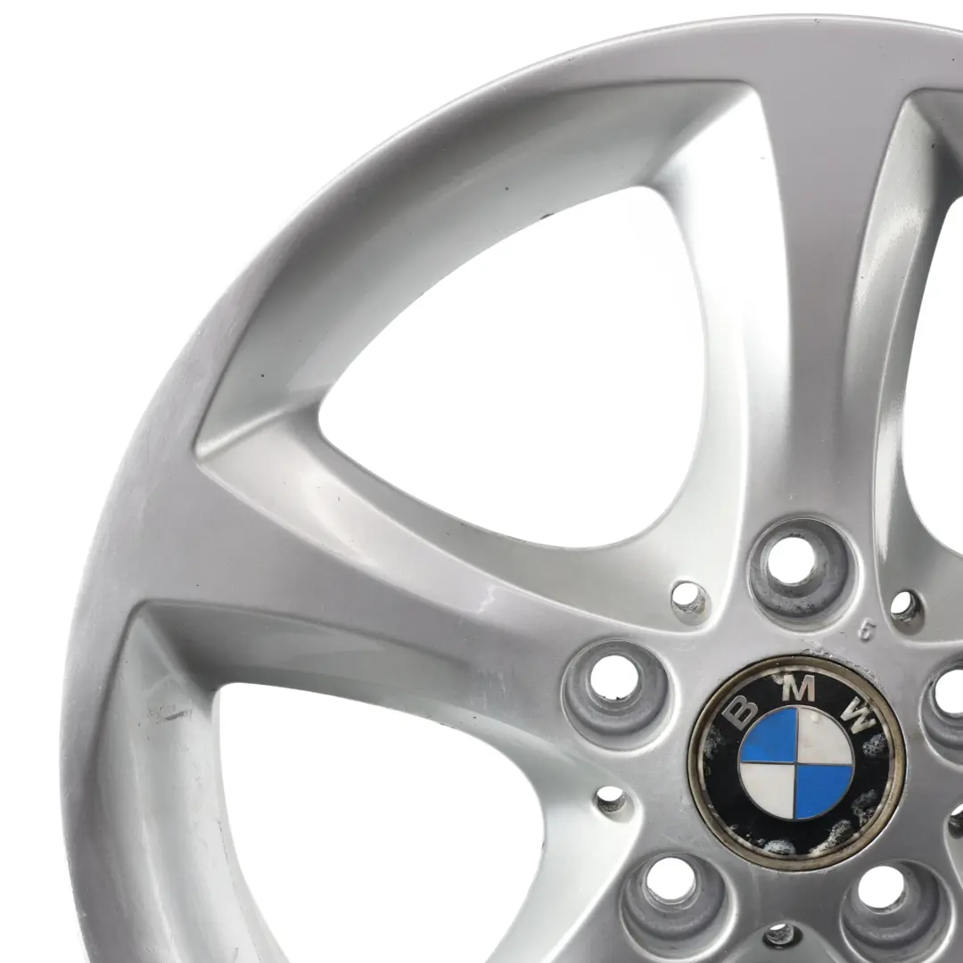 BMW E81 E82 E87 Wheel Alloy Rim 17" Start Spoke 256 7J ET:47 - SKU 6778219-3 - Part number 6778219