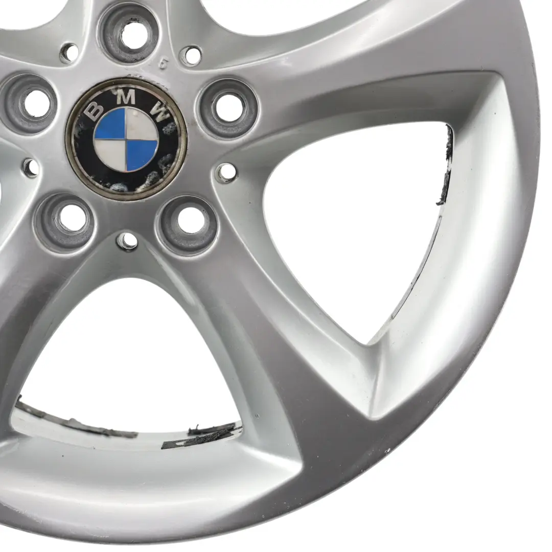 Felga Aluminiowa 17" 7J do BMW E81 E87 o numerze 6778219 BMW E81 E87 Felga Aluminiowa 17" 7J - SKU 6778219-3 - Numer Części 6778219