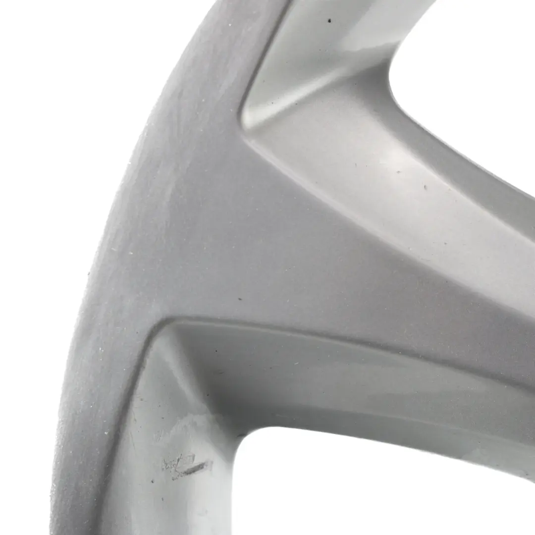 BMW E81 E87 Felga Aluminiowa 17" 7J - SKU 6778219-3 - Numer Części 6778219