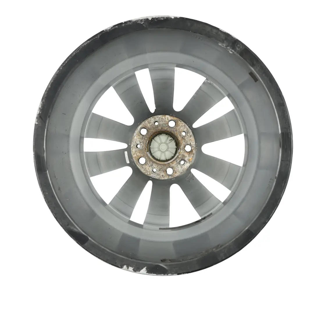 BMW E81 E82 E87 Wheel Alloy Rim 17" Start Spoke 256 7J ET:47 - SKU 6778219-4 - Part number 6778219