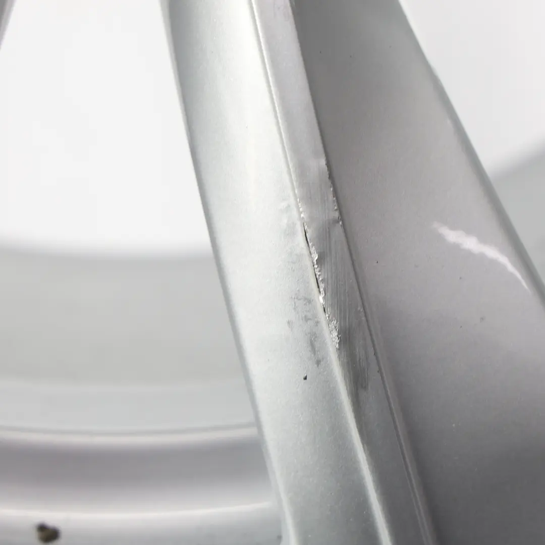 BMW E81 E82 E87 Wheel Alloy Rim 17" Start Spoke 256 7J ET:47 - SKU 6778219-4 - Part number 6778219