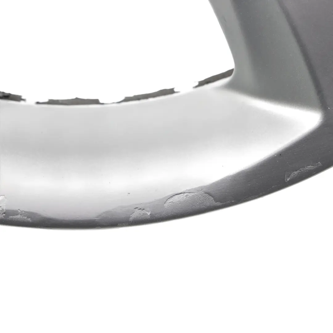 Rim BMW E81 E82 E87 E88 Silver Alloy 17" Star Spoke 256 ET:47 7J to Wheel with Part number 6778219 Wheel Rim BMW E81 E82 E87 E88 Silver Alloy 17" Star Spoke 256 ET:47 7J - SKU 6778219-7 - Part number 6778219