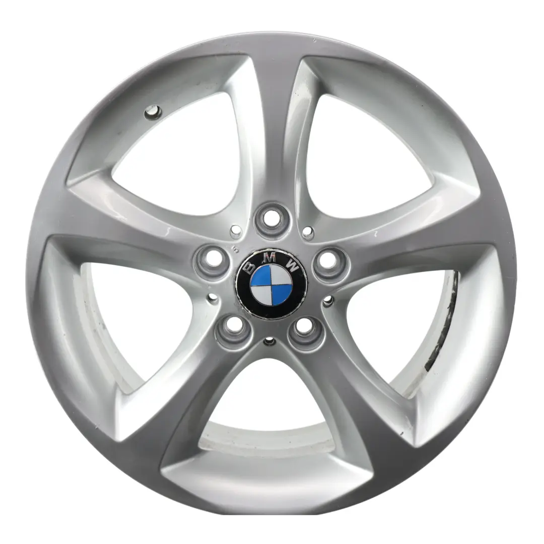 Jante en alliage leger 17" Start Spoke256 7J ET:47 pour BMW 1 Serie E81 E82 E87 E88 à propos du numéro de pièce 6778219 BMW 1 Serie E81 E82 E87 E88 Jante en alliage leger 17" Start Spoke256 7J ET:47 - SKU 6778219 - Numéro de pièce 6778219