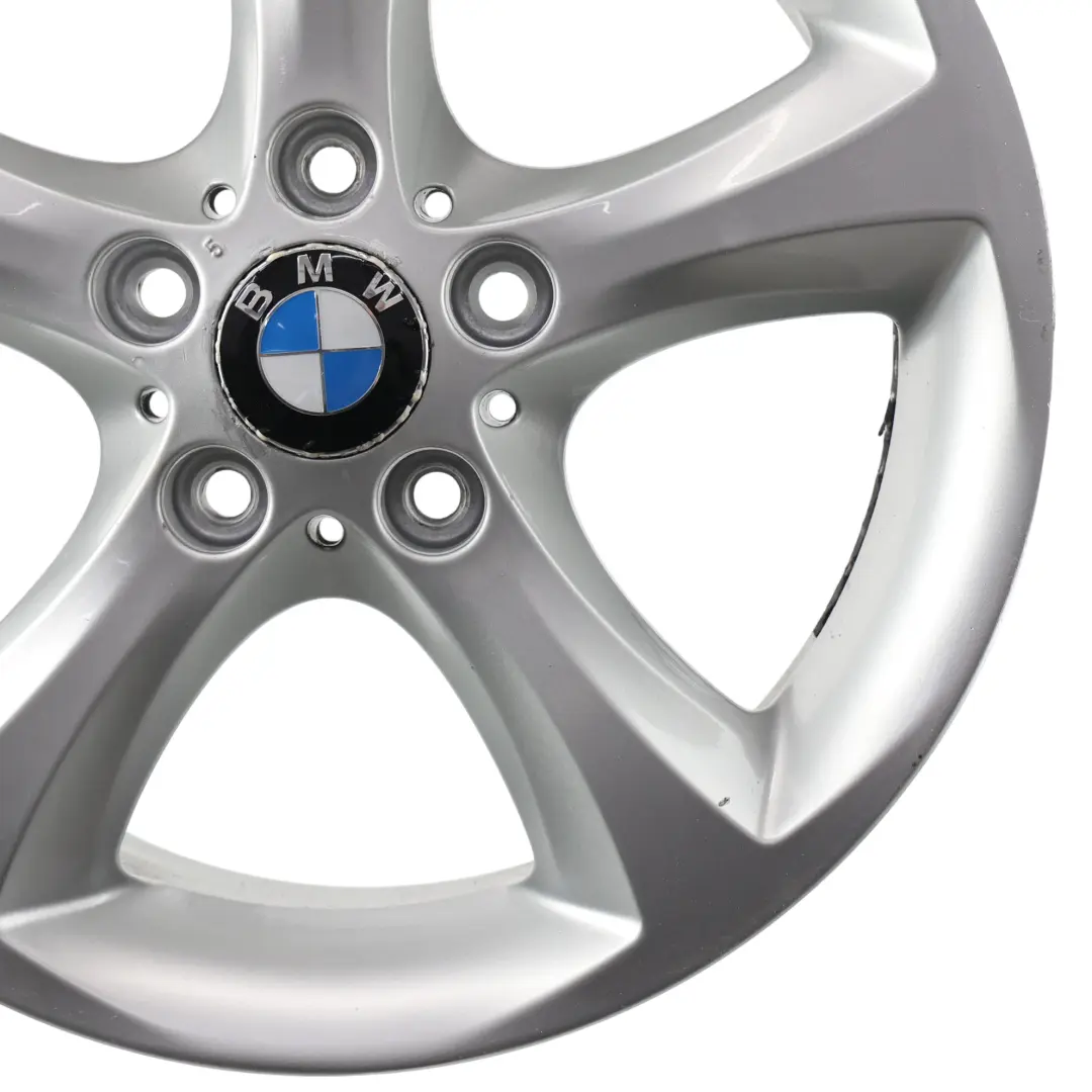 BMW E81 E82 E87 E88 Alu Felge Alufelge 17" Start Speiche 256 7J ET:47 - SKU 6778219 - Teilenummer 6778219