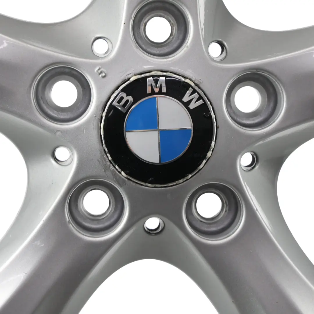 Jante en alliage leger 17" Start Spoke256 7J ET:47 pour BMW 1 Serie E81 E82 E87 E88 à propos du numéro de pièce 6778219 BMW 1 Serie E81 E82 E87 E88 Jante en alliage leger 17" Start Spoke256 7J ET:47 - SKU 6778219 - Numéro de pièce 6778219