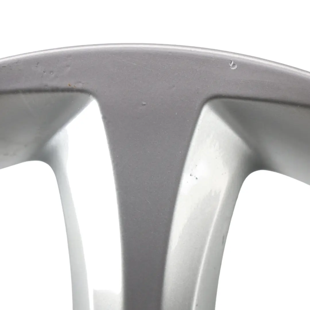 Alloy Rim 17" Start Spoke 256 7J ET:47 to BMW E81 E82 E87 E88 Wheel with Part number 6778219 BMW E81 E82 E87 E88 Wheel Alloy Rim 17" Start Spoke 256 7J ET:47 - SKU 6778219 - Part number 6778219