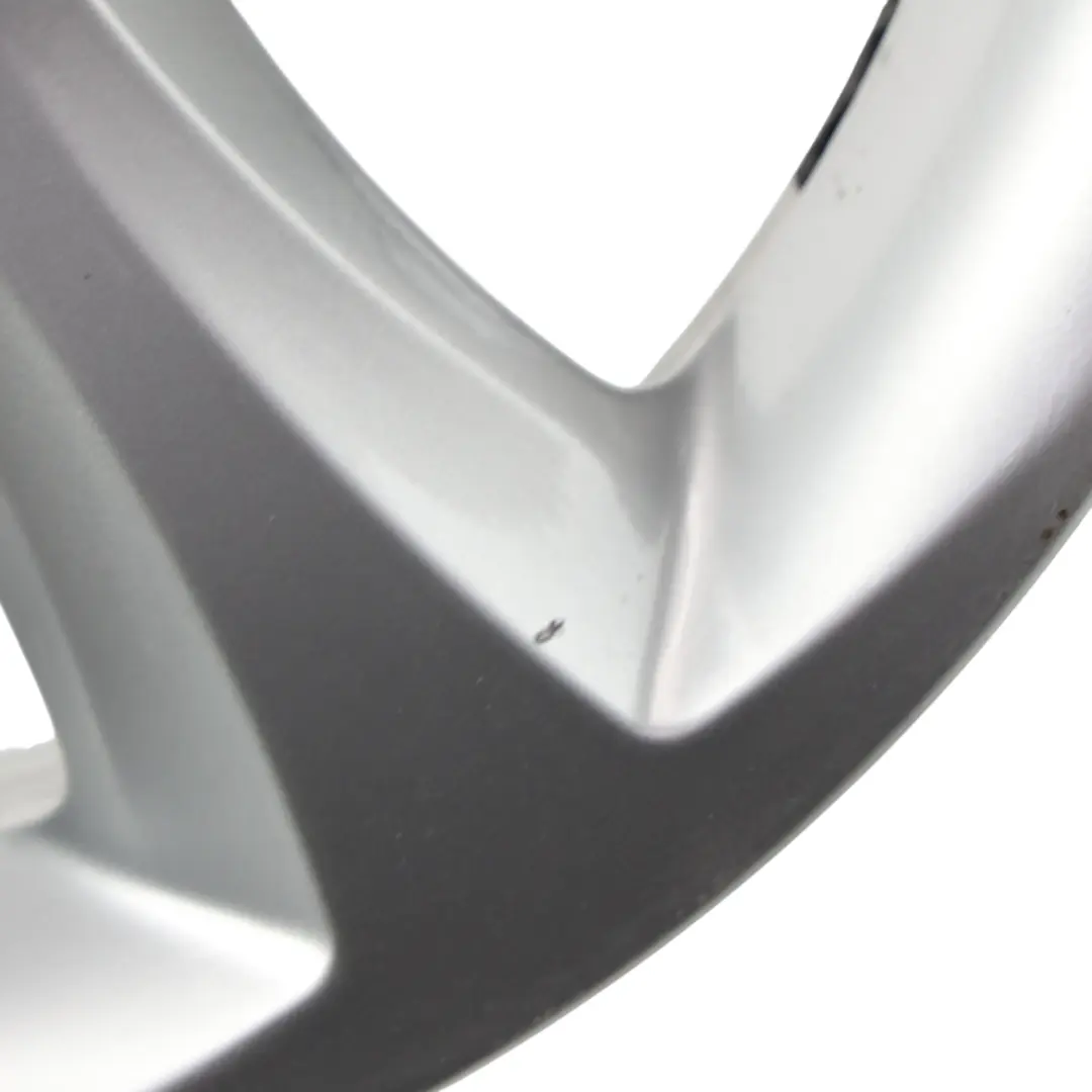 Alloy Rim 17" Start Spoke 256 7J ET:47 to BMW E81 E82 E87 E88 Wheel with Part number 6778219 BMW E81 E82 E87 E88 Wheel Alloy Rim 17" Start Spoke 256 7J ET:47 - SKU 6778219 - Part number 6778219