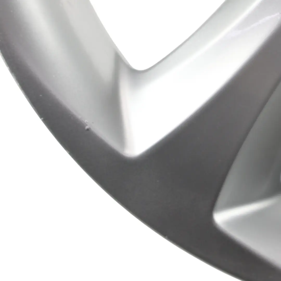 Alloy Rim 17" Start Spoke 256 7J ET:47 to BMW E81 E82 E87 E88 Wheel with Part number 6778219 BMW E81 E82 E87 E88 Wheel Alloy Rim 17" Start Spoke 256 7J ET:47 - SKU 6778219 - Part number 6778219